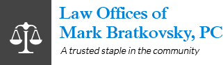 Law Office of Mark Bratkovsky, PC-Brooklyn Based Law Firm NY